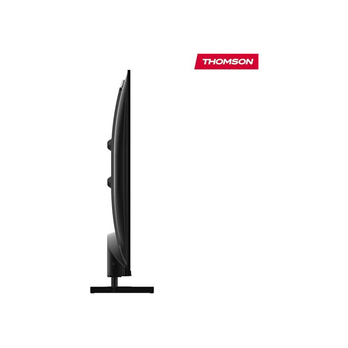 Thomson 43FT2S15 Smart TV LED 43'' FHD TiVo Wi-Fi HDR10 Dolby Audio Triplo Sintonizzatore DVB-T2-C-S2 colore Nero