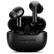 Urbanista 1040320 Palermo Auricolari True Wireless In-Ear ANC Bluetooth 5.0 Multipoint IPX4 Autonomia 32h colore Nero
