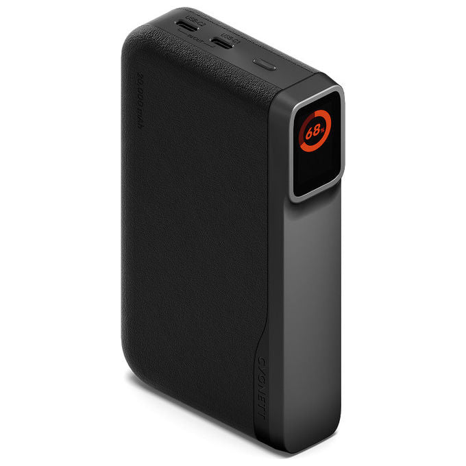 Cygnett, Power Bank 20000 mAh, Grafite