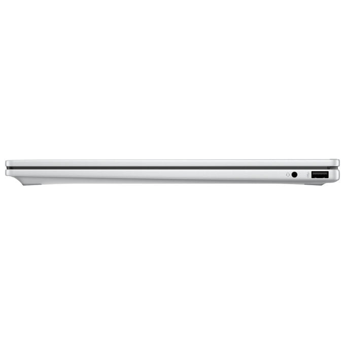 HP OMNIBOOK X FLIP D3ZK7EA Laptop 2-in-1 Intel Core Ultra 7 32 GB SSD 1 TB 16'' colore Argento