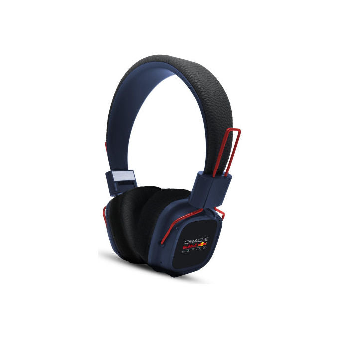Nilox, Cuffie Wireless Red Bull
