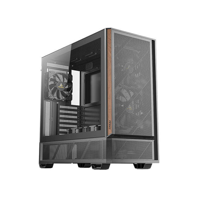 Antec, P30 AIR Midi Tower, Nero