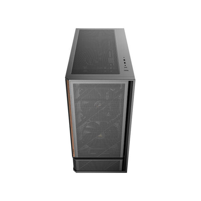 Antec, P30 AIR Midi Tower, Nero