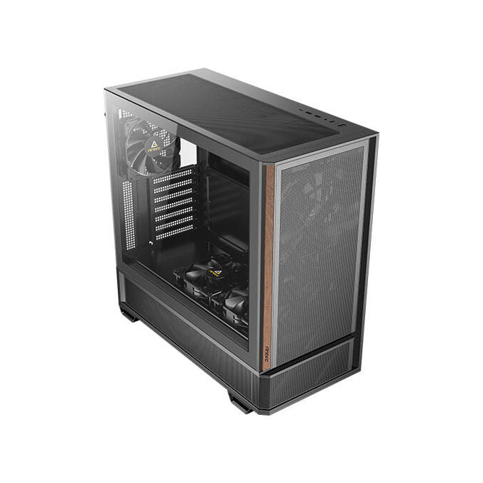 Antec, P30 AIR Midi Tower, Nero
