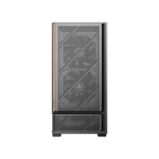 Antec, P30 AIR Midi Tower, Nero