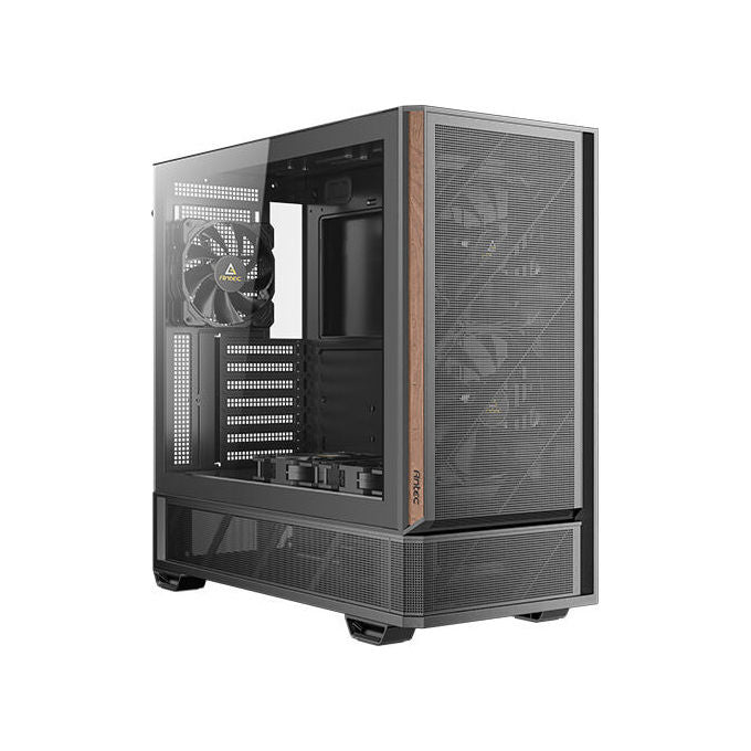 Antec, P30 AIR Midi Tower, Nero