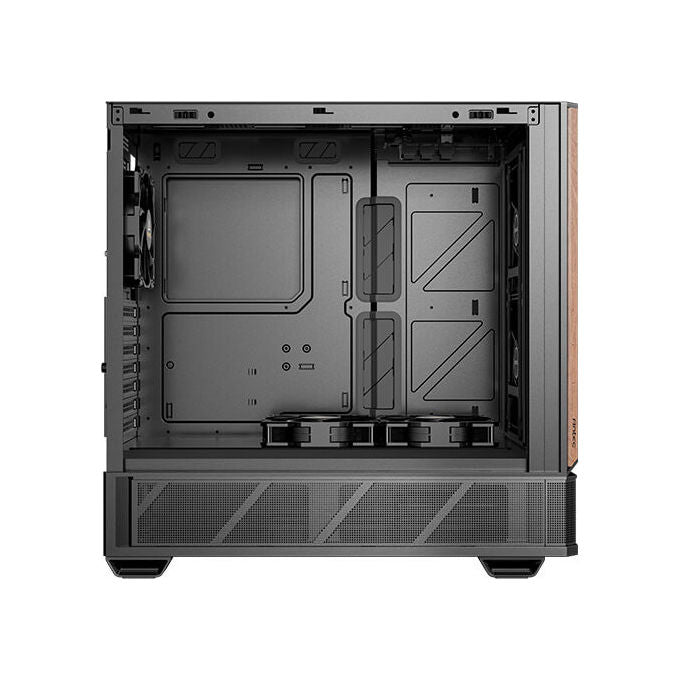 Antec, P30 AIR Midi Tower, Nero