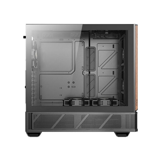 Antec, P30 AIR Midi Tower, Nero