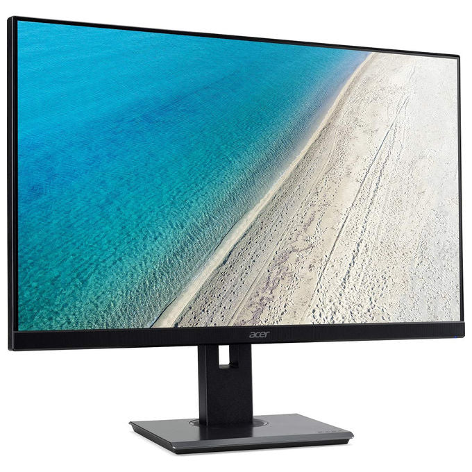 Acer Monitor FHD IPS Eco-compatibile Vero B227QDEBMIPRCZXV
