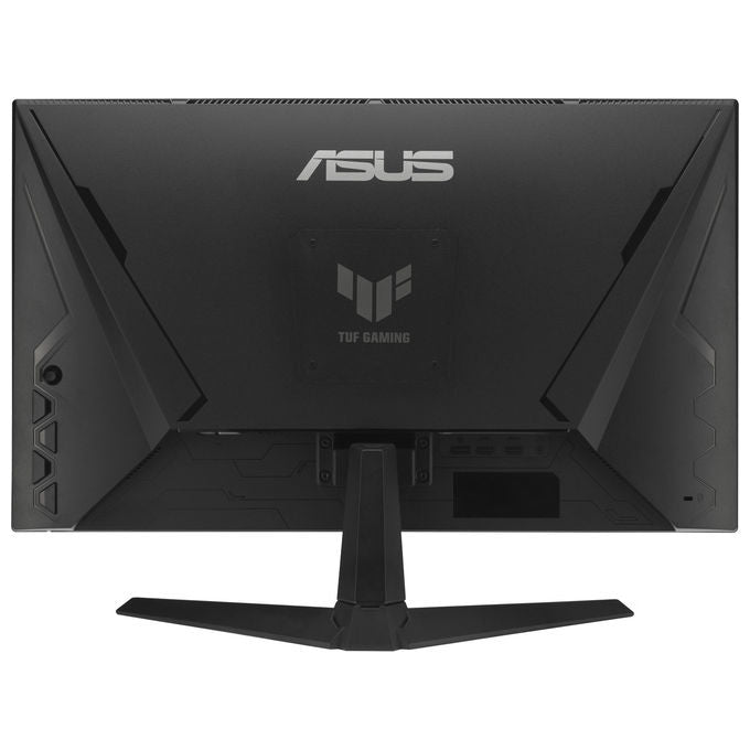 Asus VG279QM5A TUF Gaming Monitor Gaming 27'' Full HD Fast IPS 240 Hz 0,3 ms G-SYNC FreeSync Premium colore Nero