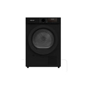 Akai ASC1047EV-T Asciugatrice Pompa di Calore 10 Kg Classe E 15 Programmi Display LED (85x60x65 cm) colore Bianco