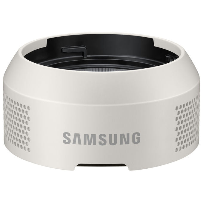 Samsung VS80F28DES-WA Bespoke Jet AI Lite Aspirapolvere Senza Filo 2 in 1 280W 2L autonomia 120 min Clean Station HEPA colore Beige