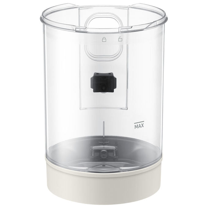 Samsung VS80F28DES-WA Bespoke Jet AI Lite Aspirapolvere Senza Filo 2 in 1 280W 2L autonomia 120 min Clean Station HEPA colore Beige