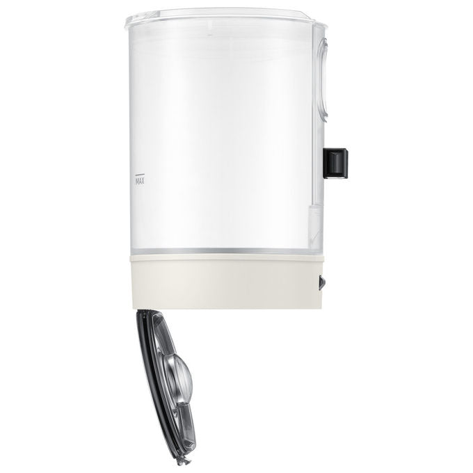 Samsung VS80F28DES-WA Bespoke Jet AI Lite Aspirapolvere Senza Filo 2 in 1 280W 2L autonomia 120 min Clean Station HEPA colore Beige