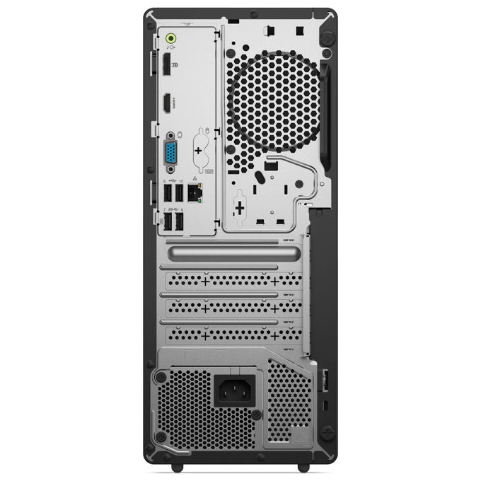 Lenovo 13BD003UIX ThinkCentre Neo 50T Gen 6 PC Desktop Tower Intel Core Ultra 5 225 16GB DDR5 512GB SSD Windows 11 Pro colore Nero