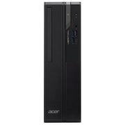 ACER Veriton VX2722G Intel Core i3-14100 8 GB RAM 512 GB SSD Windows 11 Pro Tower PC Nero