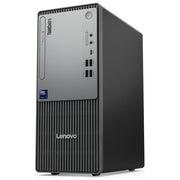 Lenovo ThinkCentre neo 50t Gen 6, Intel Core Ultra 7 265, 16 GB DDR5, 512 GB SSD, Windows 11 Pro, Tower PC Nero