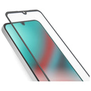 Sbs, Pellicola Protettiva Full Cover in Vetro Temperato Trasparente per Samsung Galaxy A16