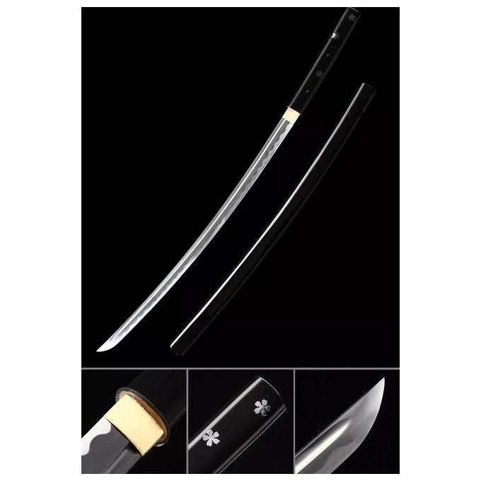 GT-DEKO, Katana Ornamentale Ispirata a Kill Bill O-Ren Ishii