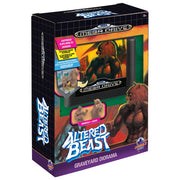 Gamevision, Console Mega Drive Altered Beast