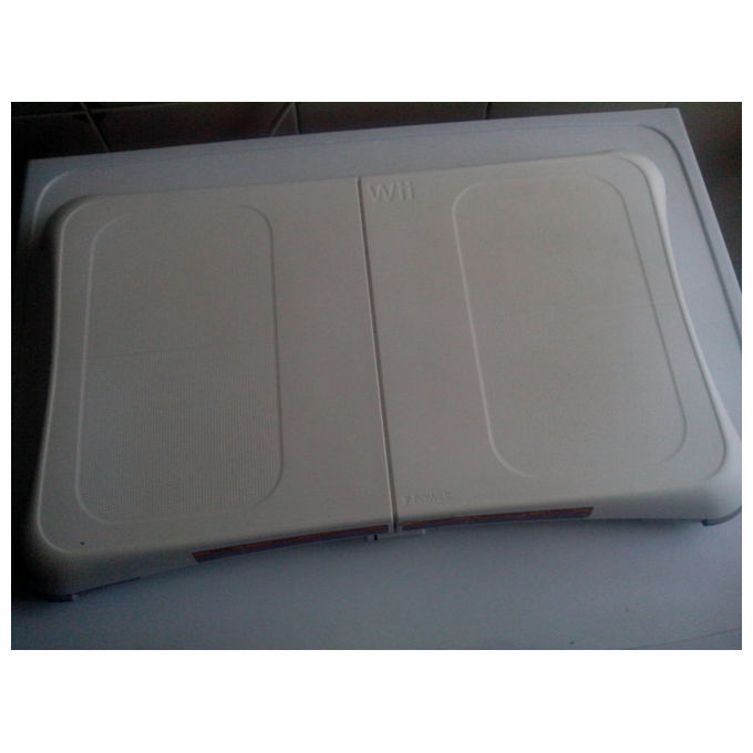 Playfect, WII Balance Board