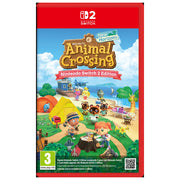 Nintendo, Animal Crossing: New Horizons, Switch, Edizione Animal Crossing: New Horizons