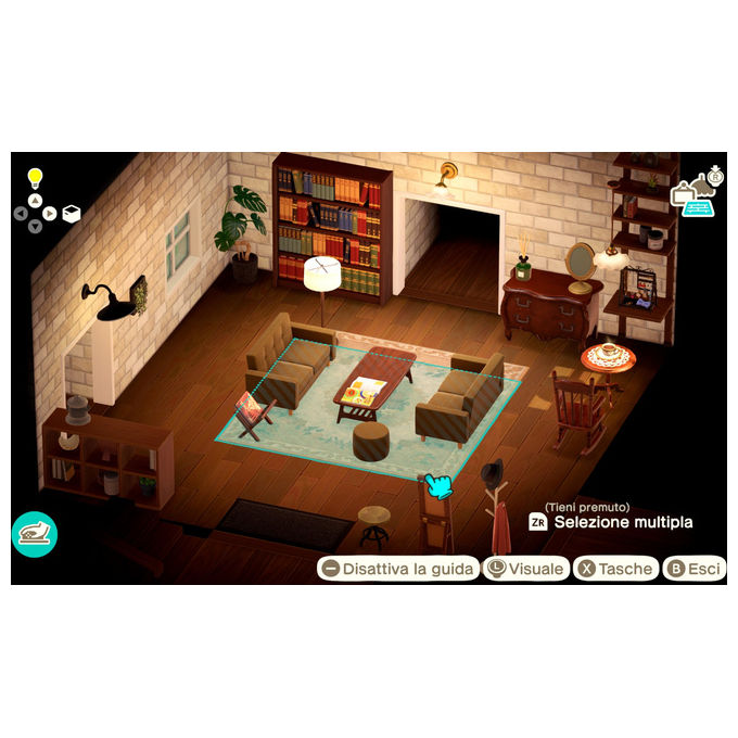 Nintendo, Animal Crossing: New Horizons, Switch, Edizione Animal Crossing: New Horizons