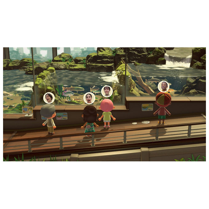 Nintendo, Animal Crossing: New Horizons, Switch, Edizione Animal Crossing: New Horizons