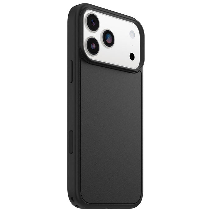 OtterBox, Symmetry Series MagSafe, Cover iPhone 17 Pro Max, Resistente a Shock e Cadute, Nero