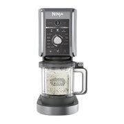 Ninja NC502EU CREAMi Deluxe Gelatiera 10 in 1 800 W 0,709 L colore Nero e Argento
