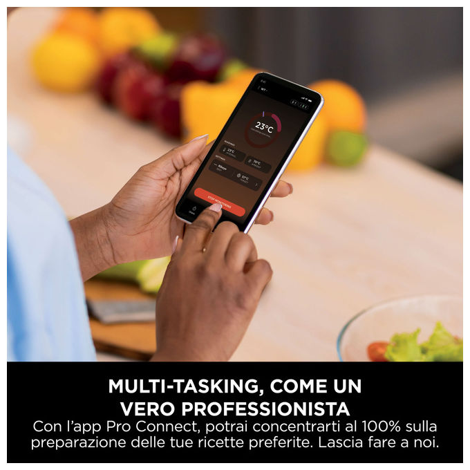 Ninja, Termometro Digitale ProChef, Wireless