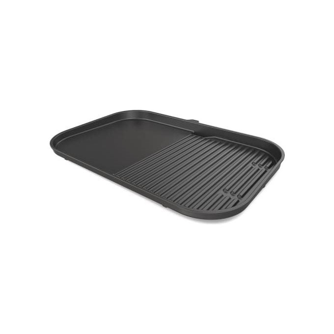 Ninja, Piastra e Plancha XL Woodfire, per Esterno