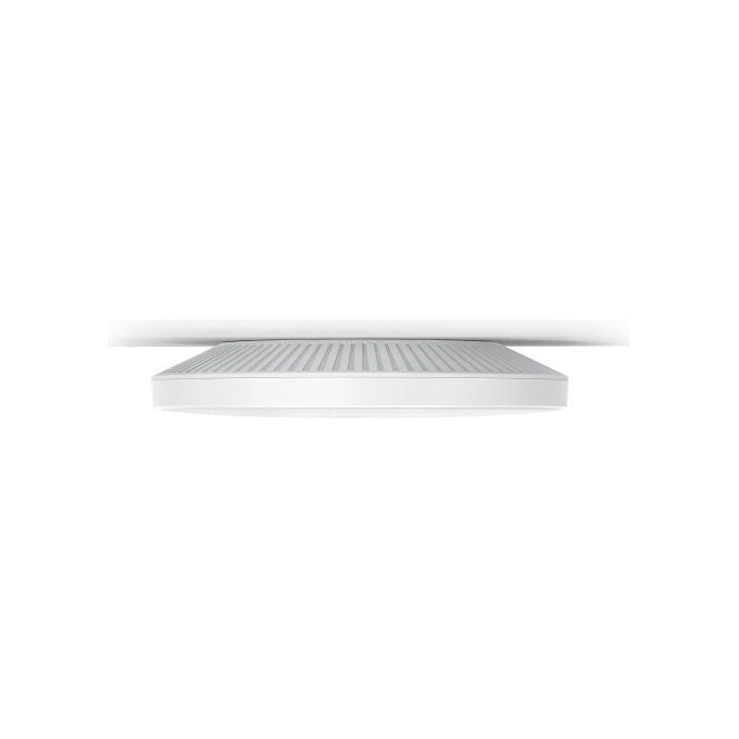 TP-Link EAP787 Omada Access Point Wi-Fi 7 Tri-Band BE12000 PoE 510 utenti copertura 1750 m² colore Bianco