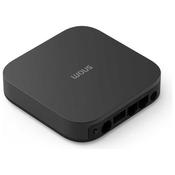 Snom, Telefono IP da Tavolo SP800