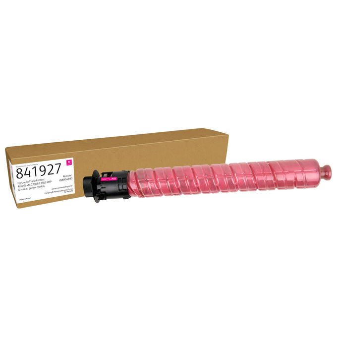 Xerox Everyday, Toner Rigenerato Magenta, Compatibile con Ricoh 841927