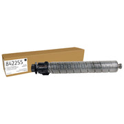 Xerox, Toner Rigenerato Nero, Compatibile con Ricoh 842255, Capacita' Standard