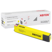 Xerox, Toner Giallo, Compatibile con HP 971XL, Alta Capacita'