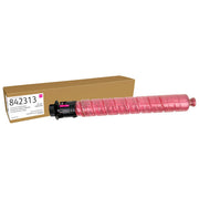Xerox Everyday, Toner Rigenerato Magenta, Compatibile con Ricoh 842313, Capacita' Standard