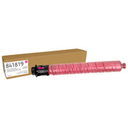 Xerox Everyday, Toner Rigenerato, Magenta, Compatibile con Ricoh 841819, Capacita' Standard