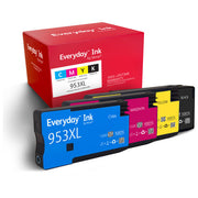 Xerox, Multipack Inchiostro Compatibile con HP 953XL, Alta Capacita', Everyday