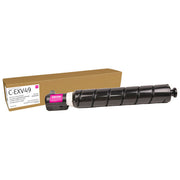 Xerox Everyday, Toner Rigenerato Magenta, Compatibile Canon C-EXV49, Capacita' Standard