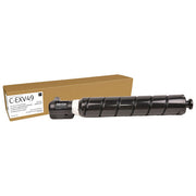 Xerox Everyday, Toner Rigenerato Nero, Compatibile con Canon C-EXV49 (8524B002)