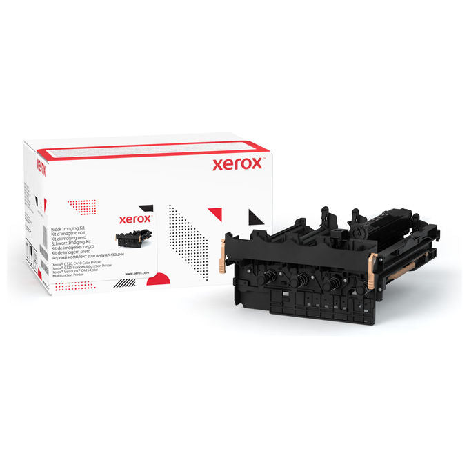 Xerox, Unita' imaging nero, 125.000 stampe, C320-C325, C410-C415