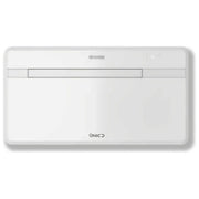 Olimpia Splendid, Condizionatore d'aria Unico Evo 20 HP PVAN, 2300 W, Bianco, Senza unita' esterna