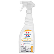 Amuchina Professional, Sgrassatore Tecnico, Detergente, 750ml