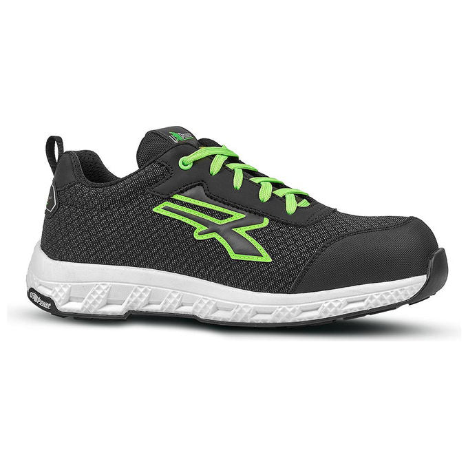 U-Power Mitch Scarpe Antinfortunistiche S3S ESD taglia 46