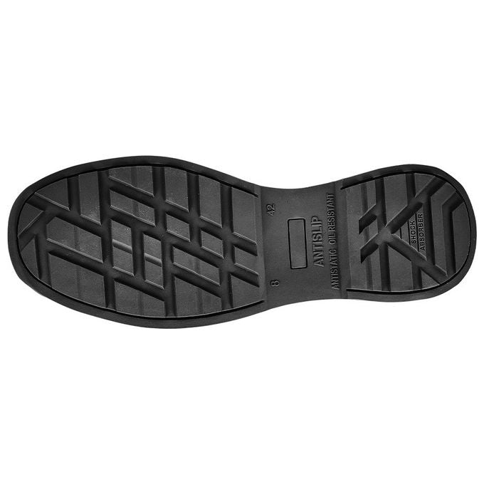 U-Power Mitch Scarpe Antinfortunistiche S3S ESD taglia 46