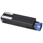 Oki, Cartuccia Toner Originale Nera, YA8001-6703G007, Per Stampanti Oki