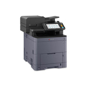 KYOCERA TASKalfa MA3500ci, Laser A4, 1200 x 1200 DPI, 35 ppm, Stampante multifunzione a colori