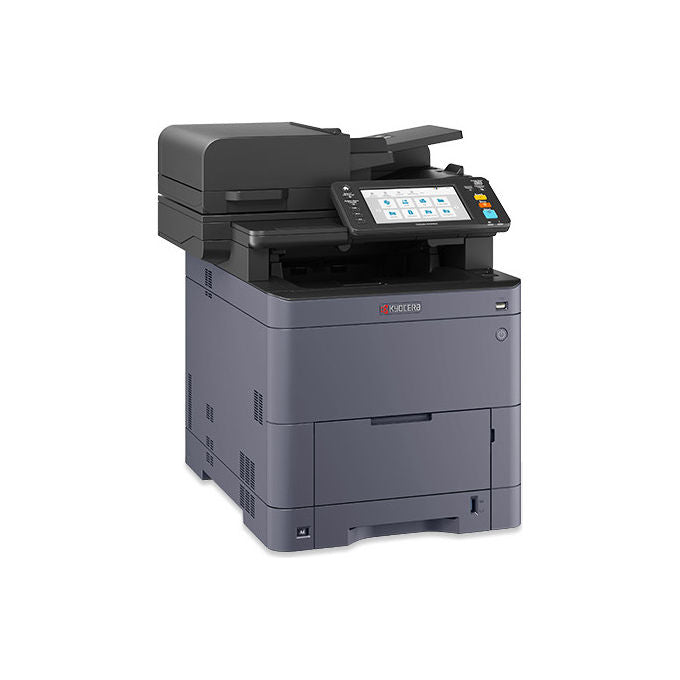 KYOCERA TASKalfa MA3500ci, Laser A4, 1200 x 1200 DPI, 35 ppm, Stampante multifunzione a colori